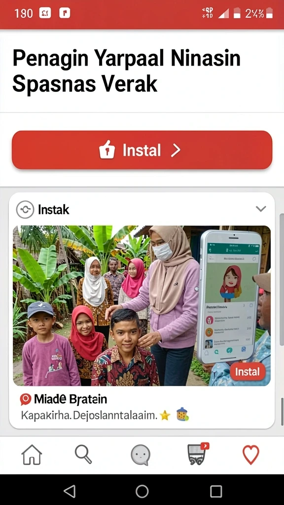 Screenshot rajaclub nomor 3