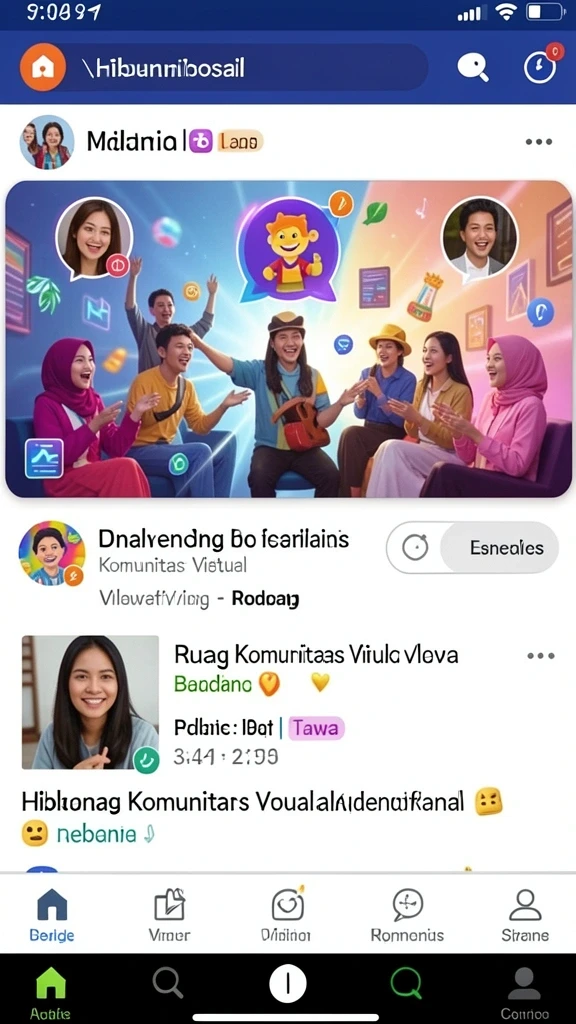 Screenshot rajampo nomor 2