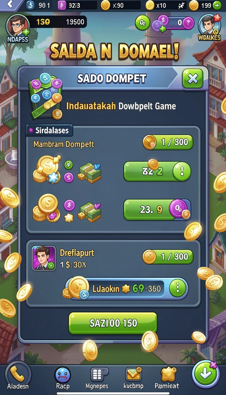 Screenshot rajasloto nomor 3