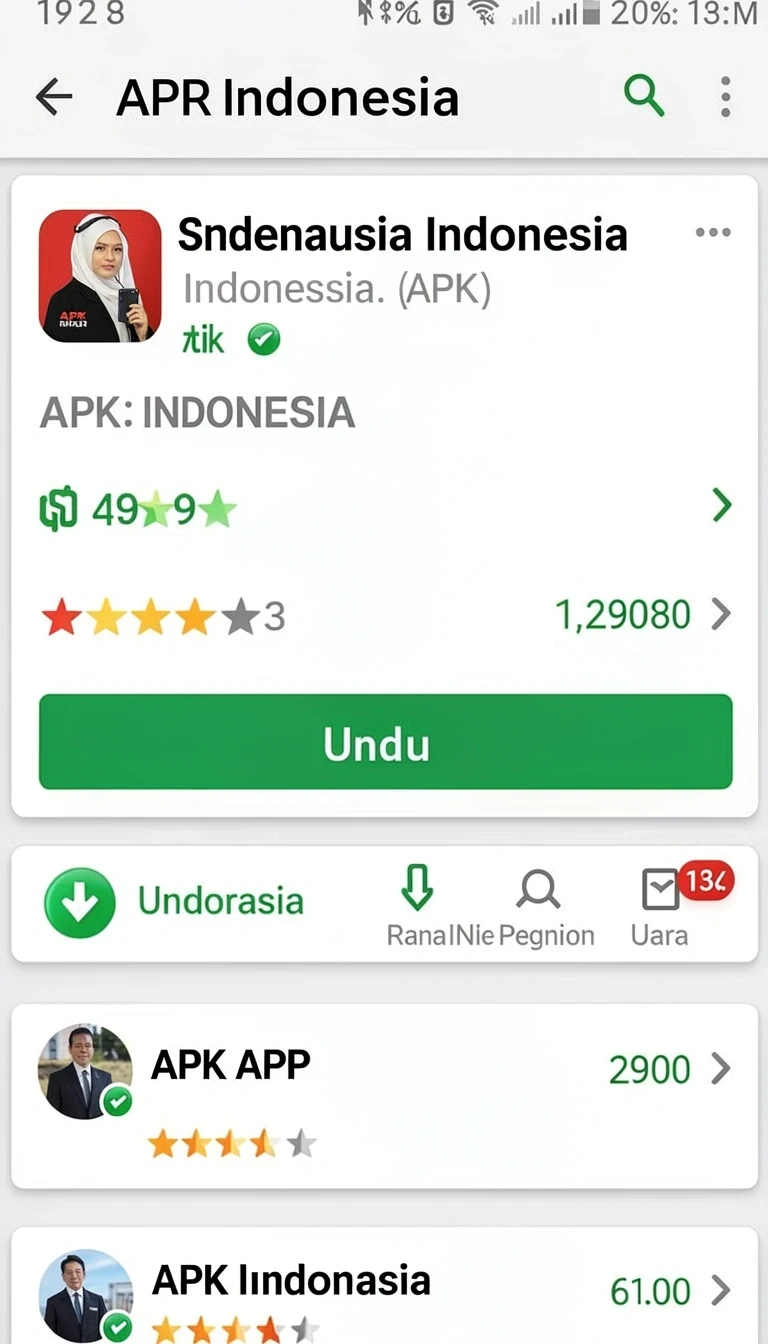 Screenshot rejekigames nomor 2
