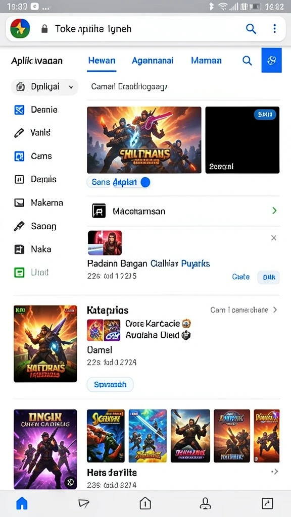 Screenshot rich7 nomor 3