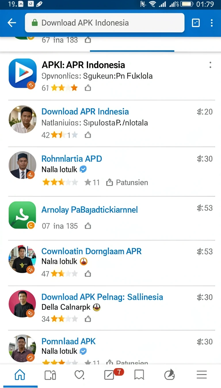 Screenshot royal88 nomor 1