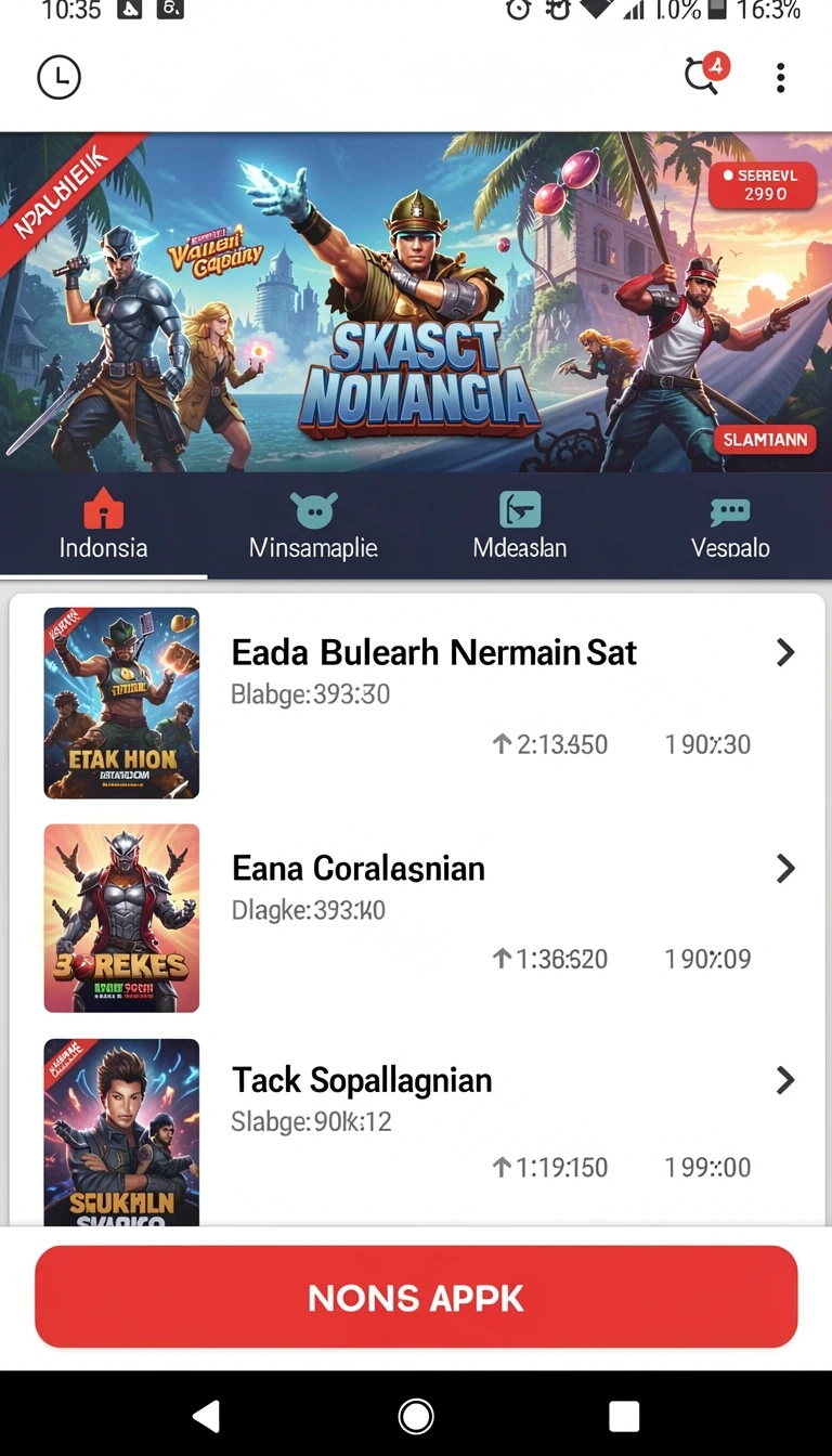 Screenshot royal88 nomor 2