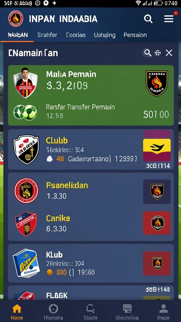 Screenshot sambaltoto nomor 2
