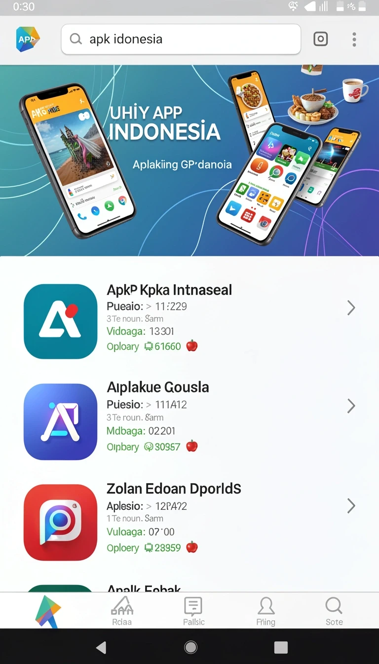 Screenshot spingold nomor 1