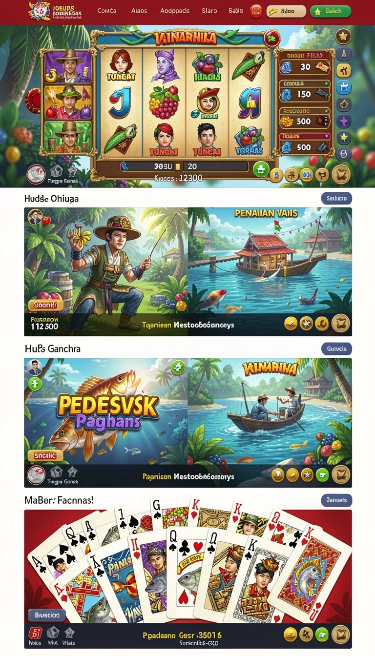 Screenshot supersvip nomor 1