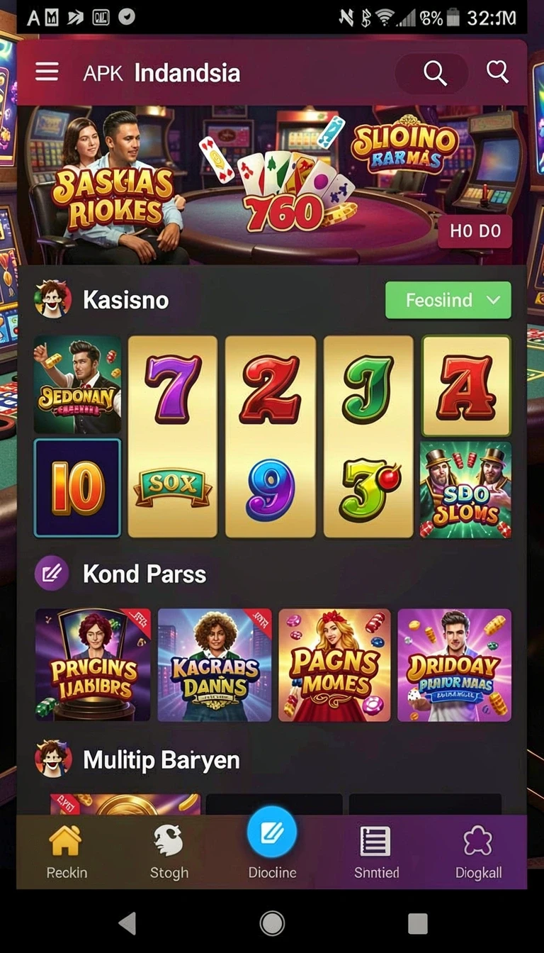 Screenshot supersvip nomor 3