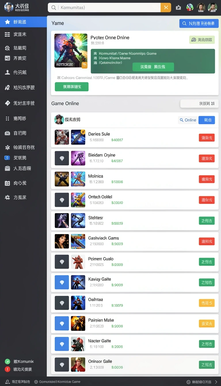 Screenshot surgaplay nomor 1