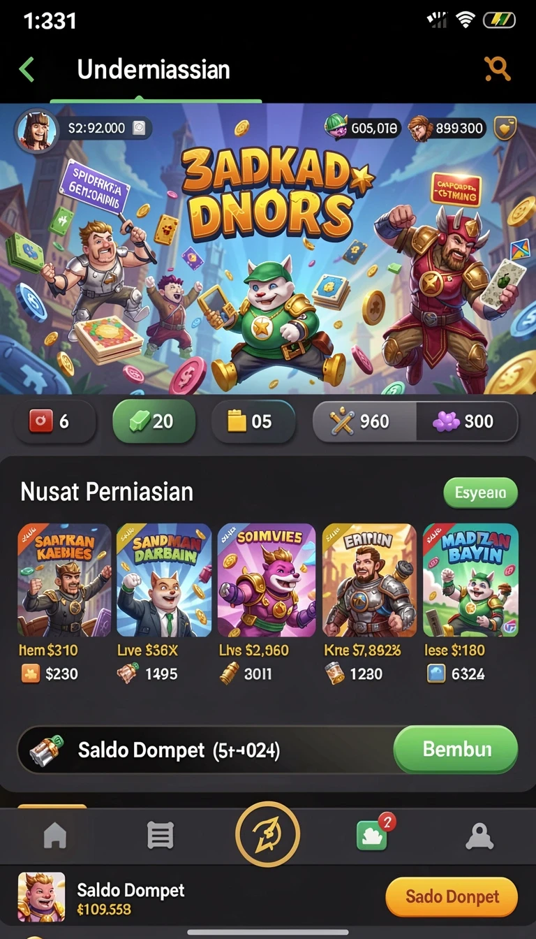 Screenshot surgavip nomor 3