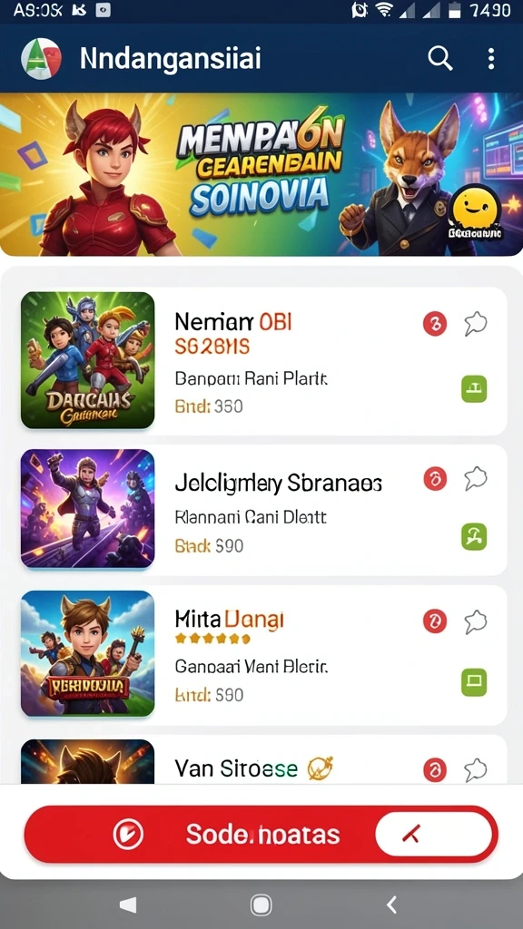 Screenshot svip2 nomor 1