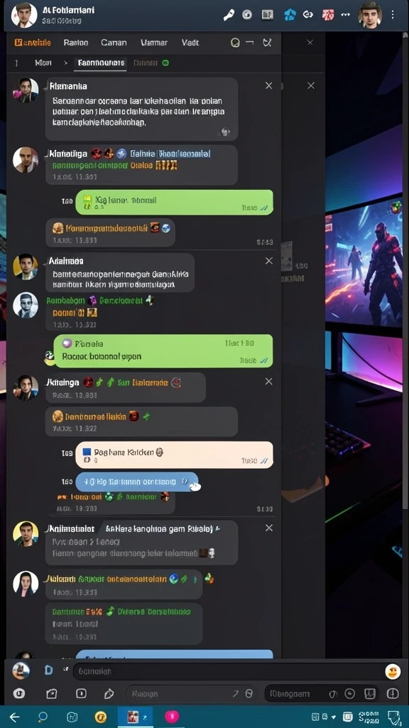 Screenshot tokekwin nomor 1
