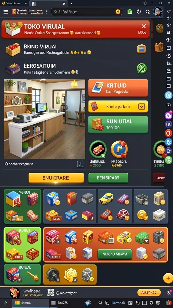 Screenshot ufo777 nomor 2