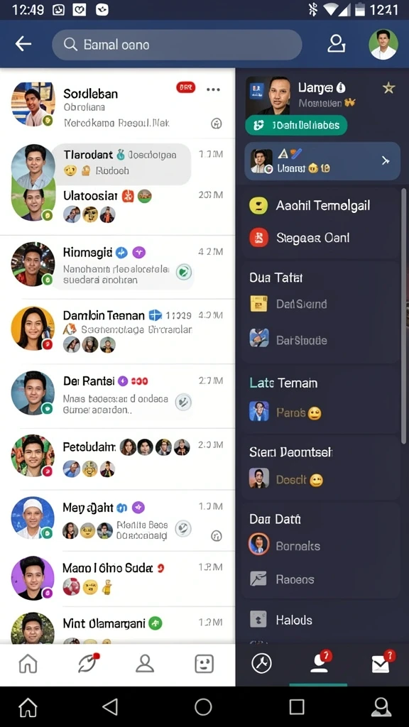 Screenshot v98 nomor 3
