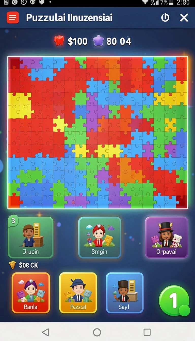 Screenshot vegas969 nomor 1