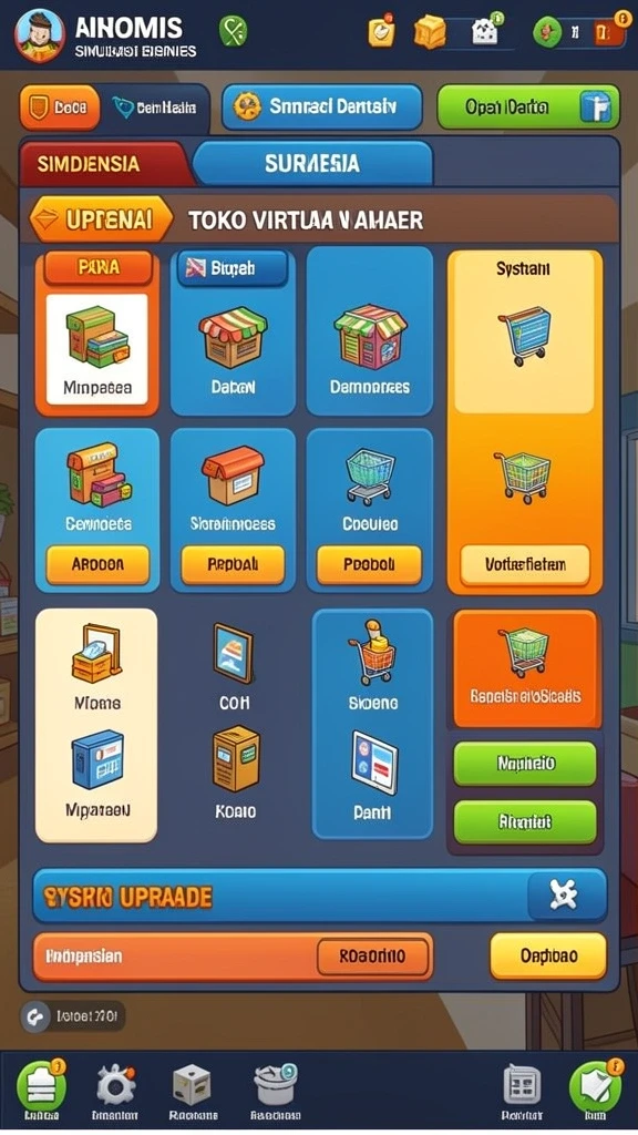 Screenshot wow99 nomor 3