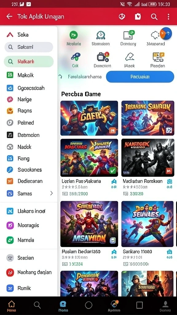 Screenshot yoyo88 nomor 2