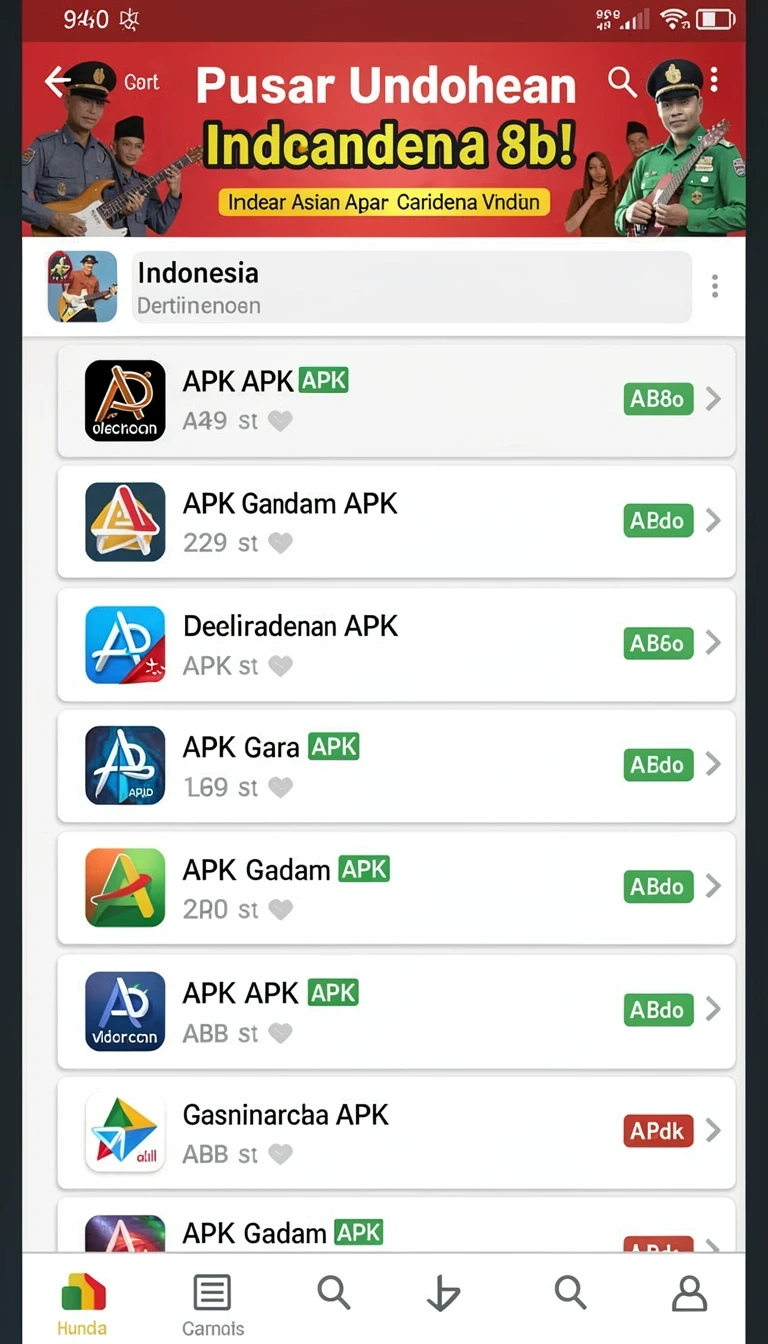 Screenshot zoro77 nomor 3