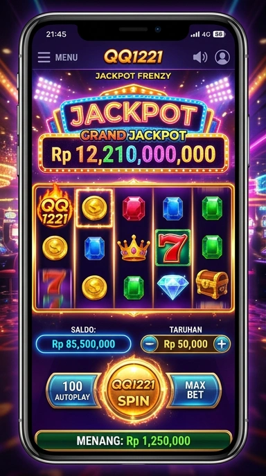 qq1221 — galeri pratinjau - APK Resmi