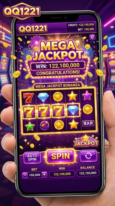qq1221 — cuplikan layar ringkas